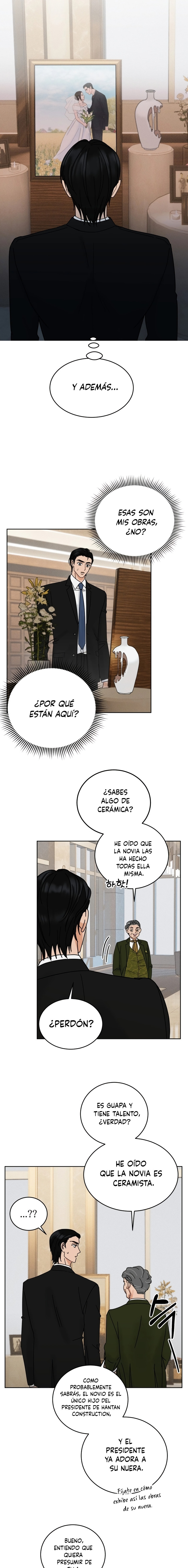 La Santa Estafadora - Capítulo 2 - Página 4 - LectorTMOo