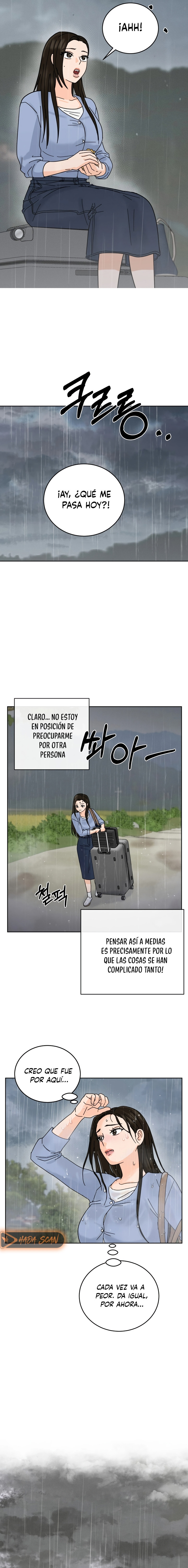 La Santa Estafadora - Capítulo 2 - Página 14 - LectorTMOo