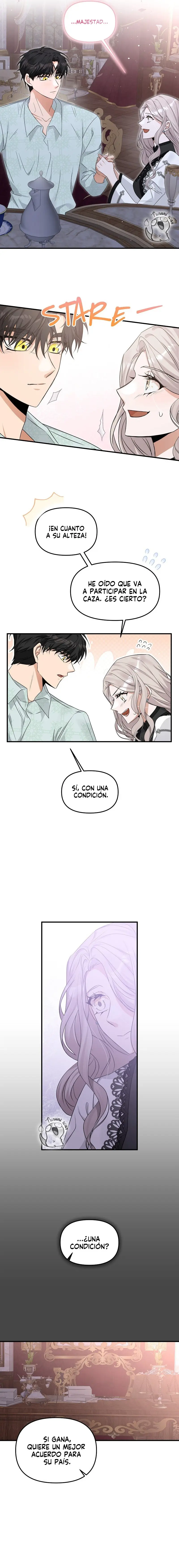La secretaria del emperador quiere sobrevivir - Capítulo 30 - Página 12 - LectorTMOo