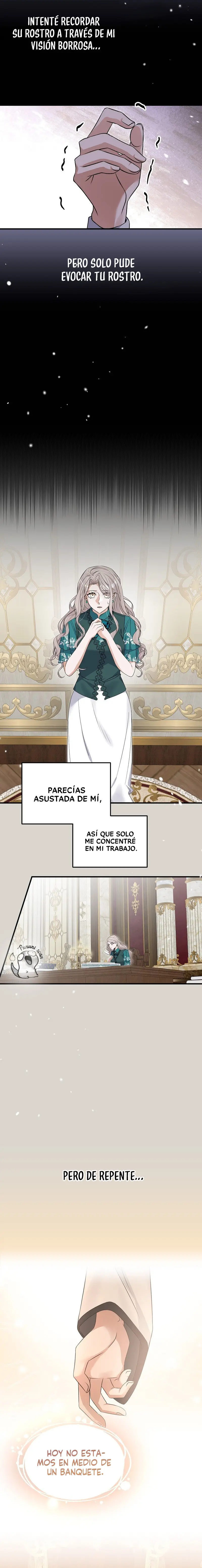 La secretaria del emperador quiere sobrevivir - Capítulo 31 - Página 4 - LectorTMOo