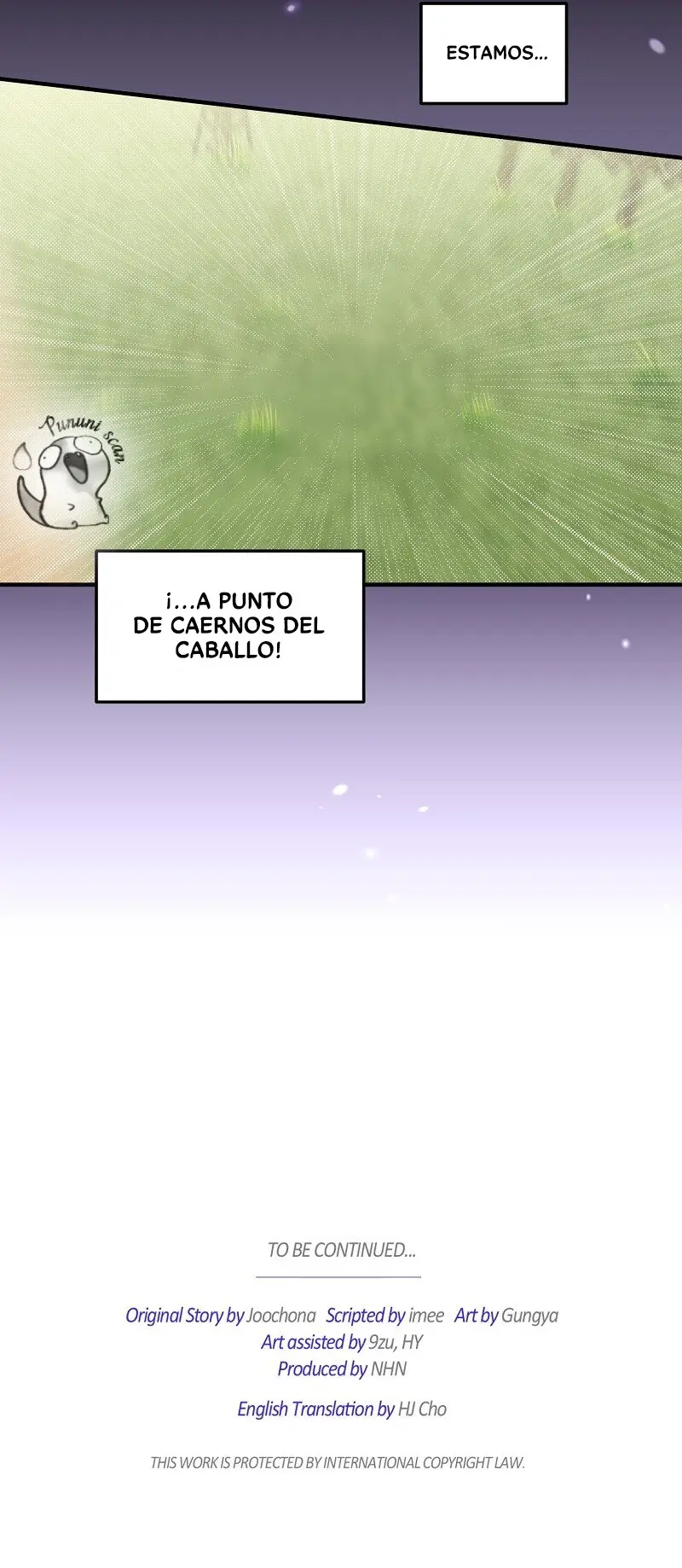 La secretaria del emperador quiere sobrevivir - Capítulo 31 - Página 19 - LectorTMOo