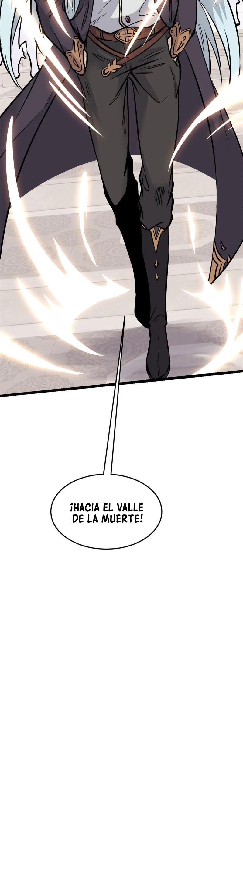 La secta más fuerte de todos los tiempos - Capítulo 100 - Página 17 - LectorTMOo