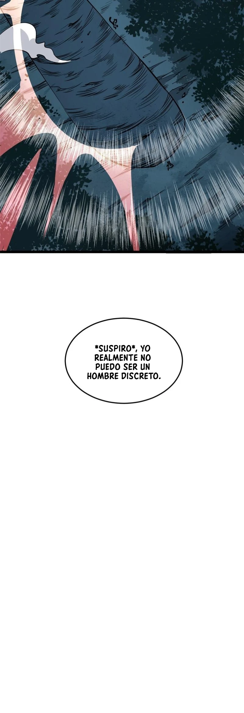La secta más fuerte de todos los tiempos - Capítulo 103 - Página 20 - LectorTMOo