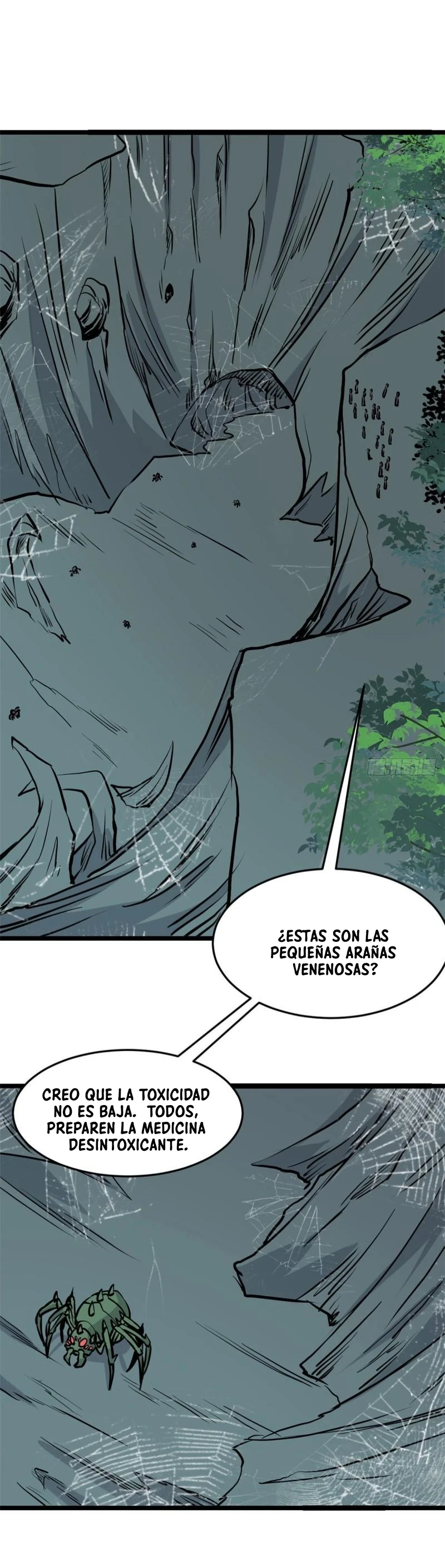 La secta más fuerte de todos los tiempos - Capítulo 106 - Página 9 - LectorTMOo