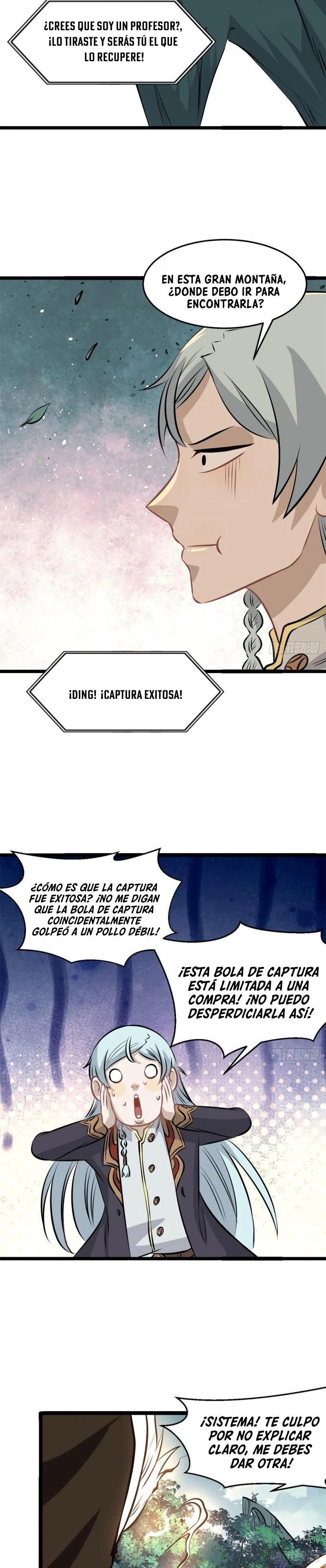 La secta más fuerte de todos los tiempos - Capítulo 107 - Página 17 - LectorTMOo