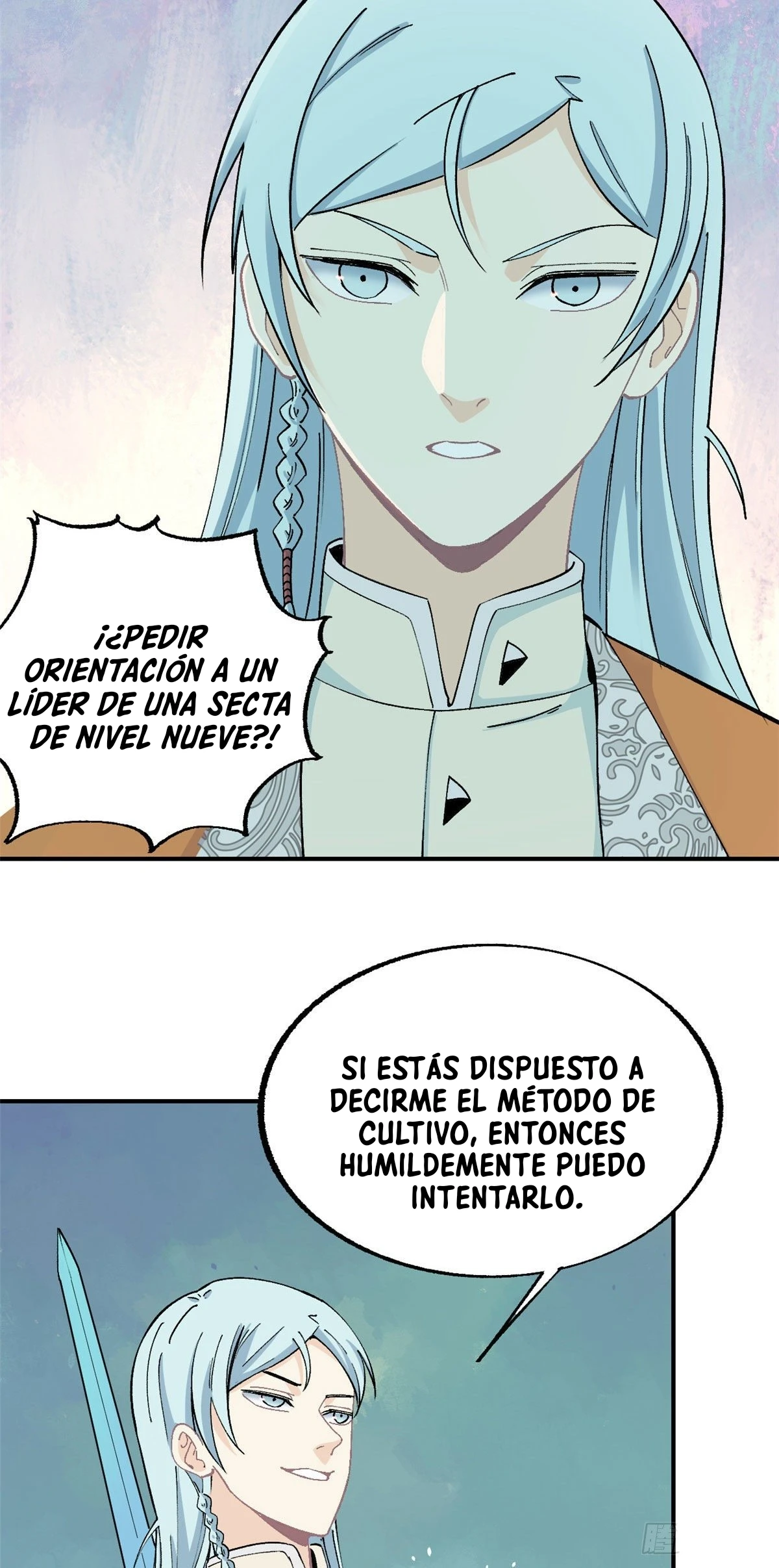La secta más fuerte de todos los tiempos - Capítulo 11 - Página 8 - LectorTMOo
