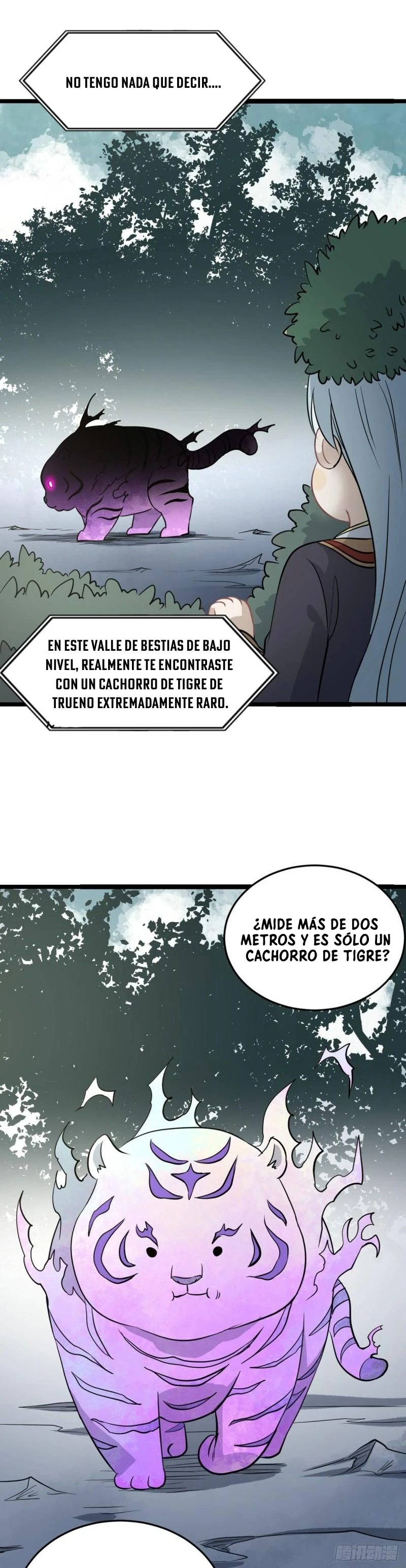 La secta más fuerte de todos los tiempos - Capítulo 114 - Página 17 - LectorTMOo