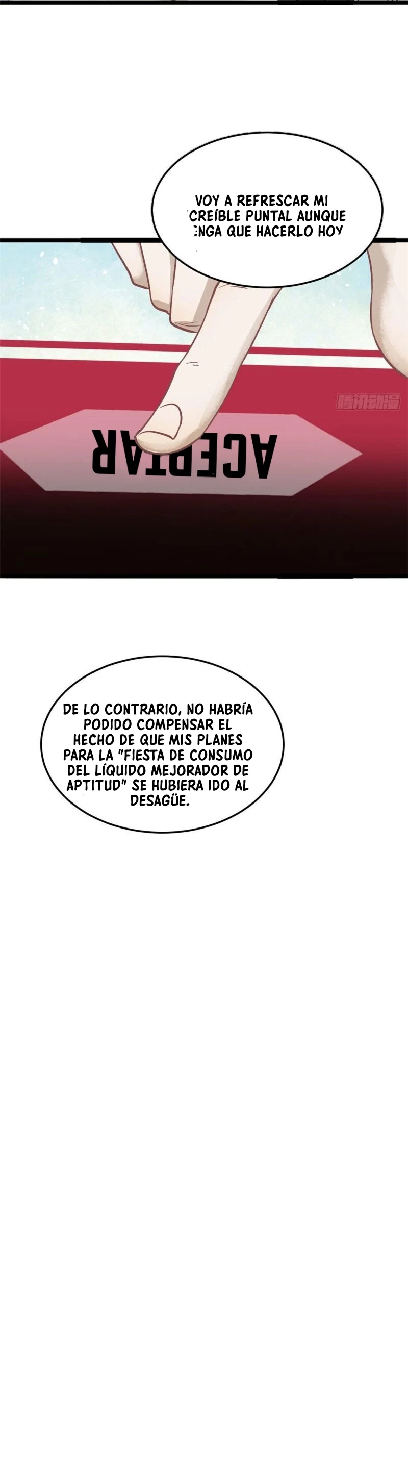La secta más fuerte de todos los tiempos - Capítulo 118 - Página 20 - LectorTMOo