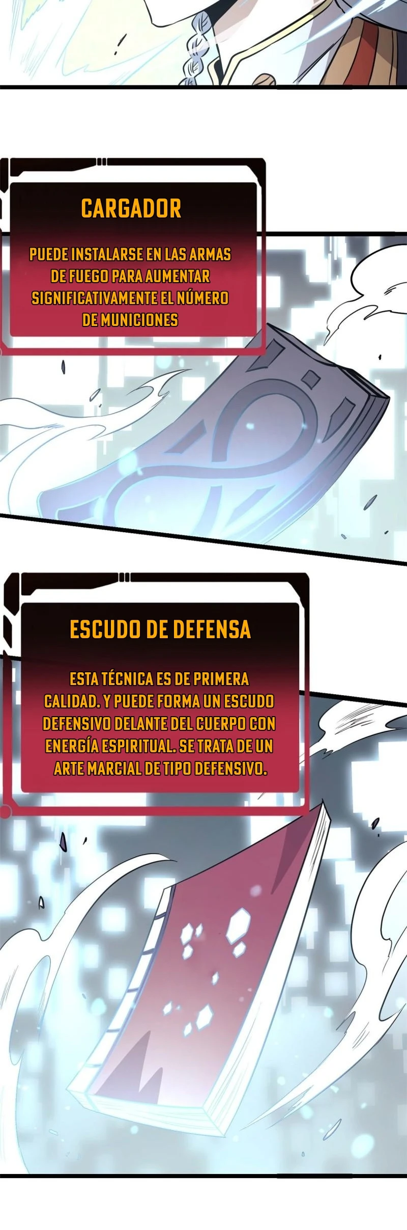 La secta más fuerte de todos los tiempos - Capítulo 120 - Página 10 - LectorTMOo