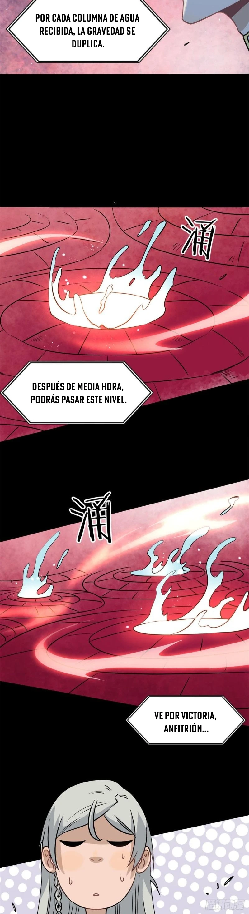 La secta más fuerte de todos los tiempos - Capítulo 121 - Página 15 - LectorTMOo