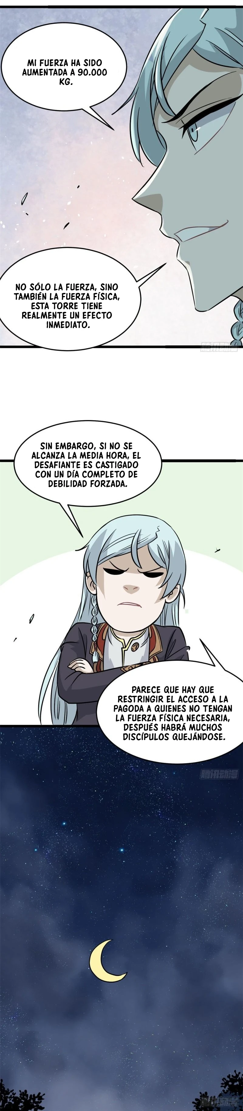 La secta más fuerte de todos los tiempos - Capítulo 122 - Página 15 - LectorTMOo