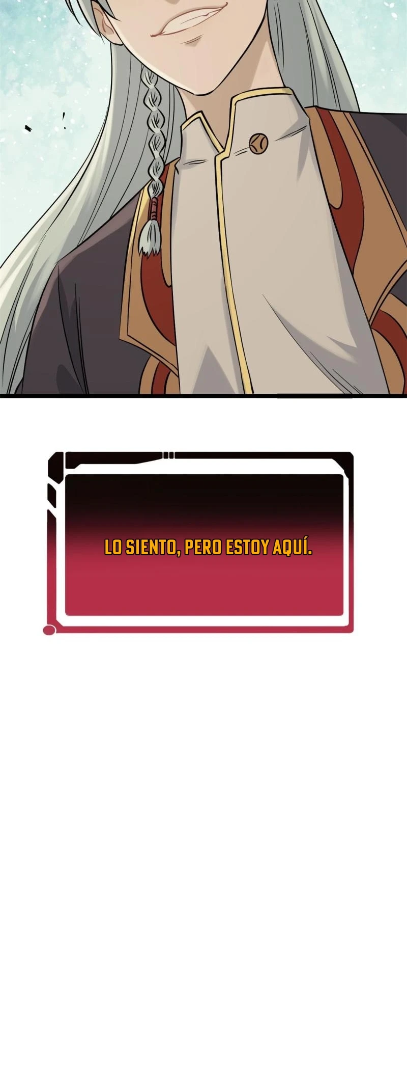La secta más fuerte de todos los tiempos - Capítulo 124 - Página 22 - LectorTMOo