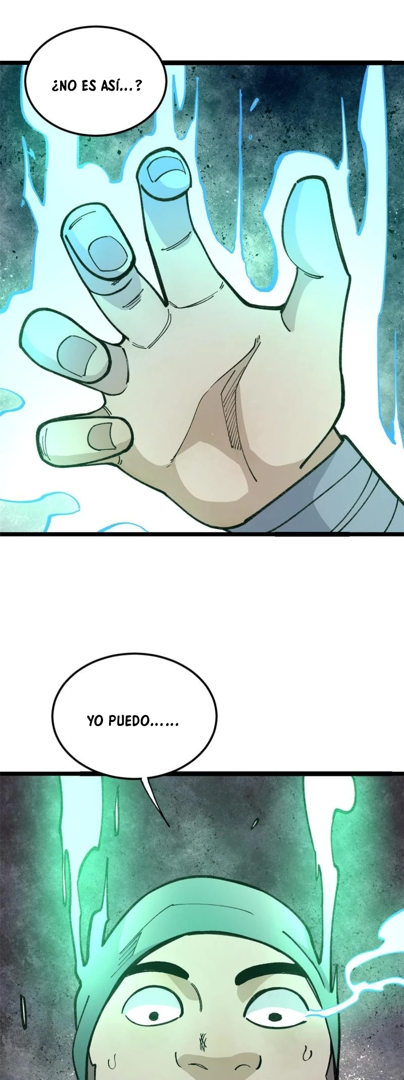 La secta más fuerte de todos los tiempos - Capítulo 134 - Página 18 - LectorTMOo