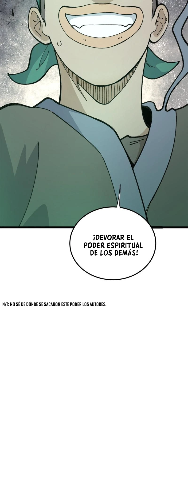 La secta más fuerte de todos los tiempos - Capítulo 134 - Página 19 - LectorTMOo