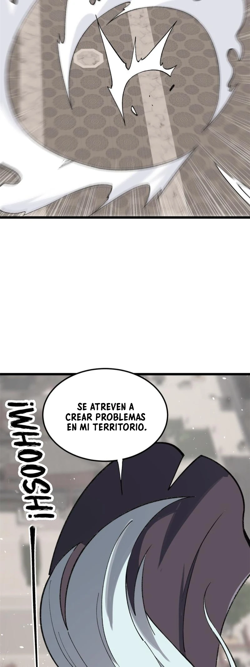 La secta más fuerte de todos los tiempos - Capítulo 137 - Página 19 - LectorTMOo