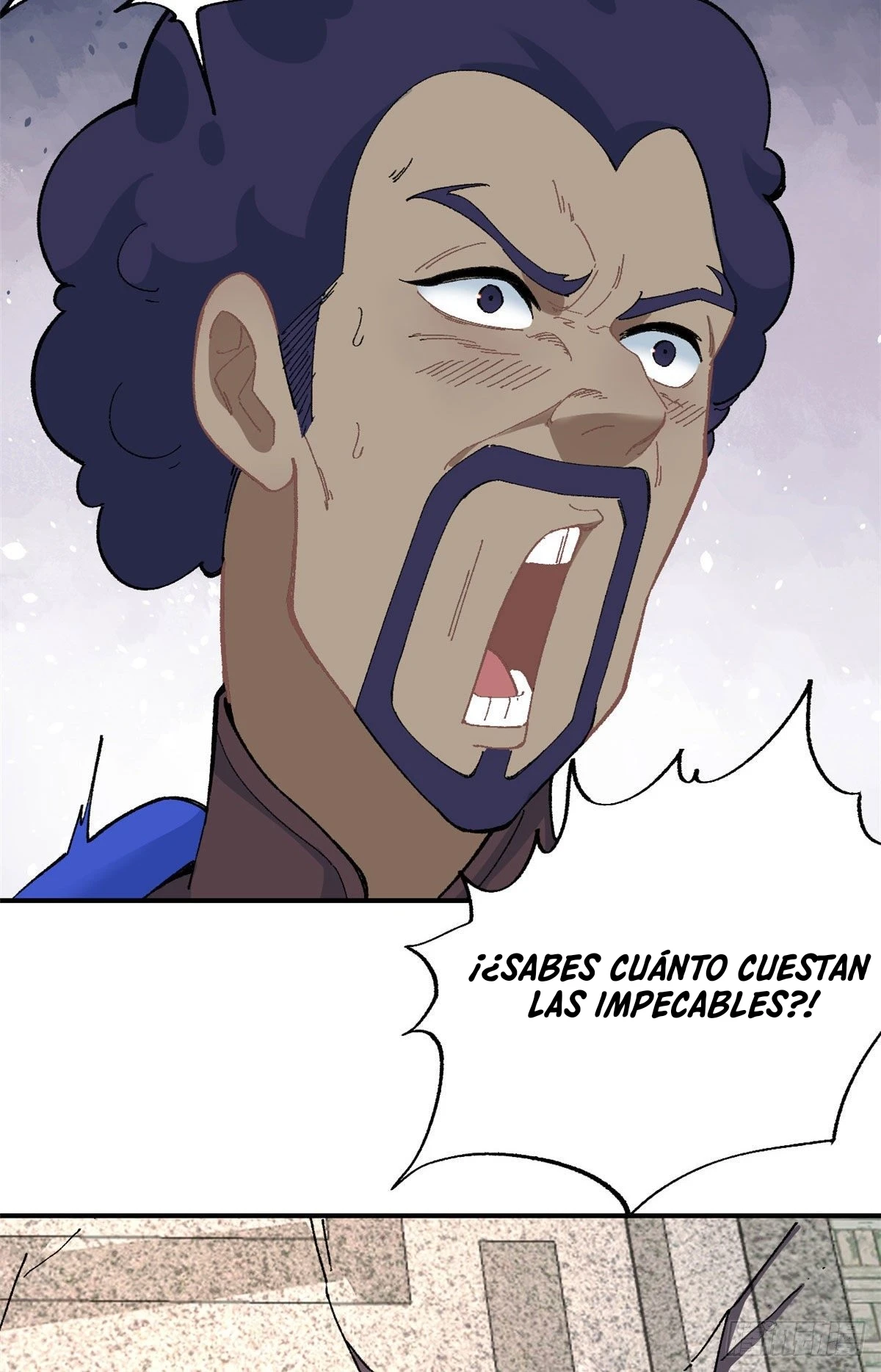 La secta más fuerte de todos los tiempos - Capítulo 14 - Página 7 - LectorTMOo