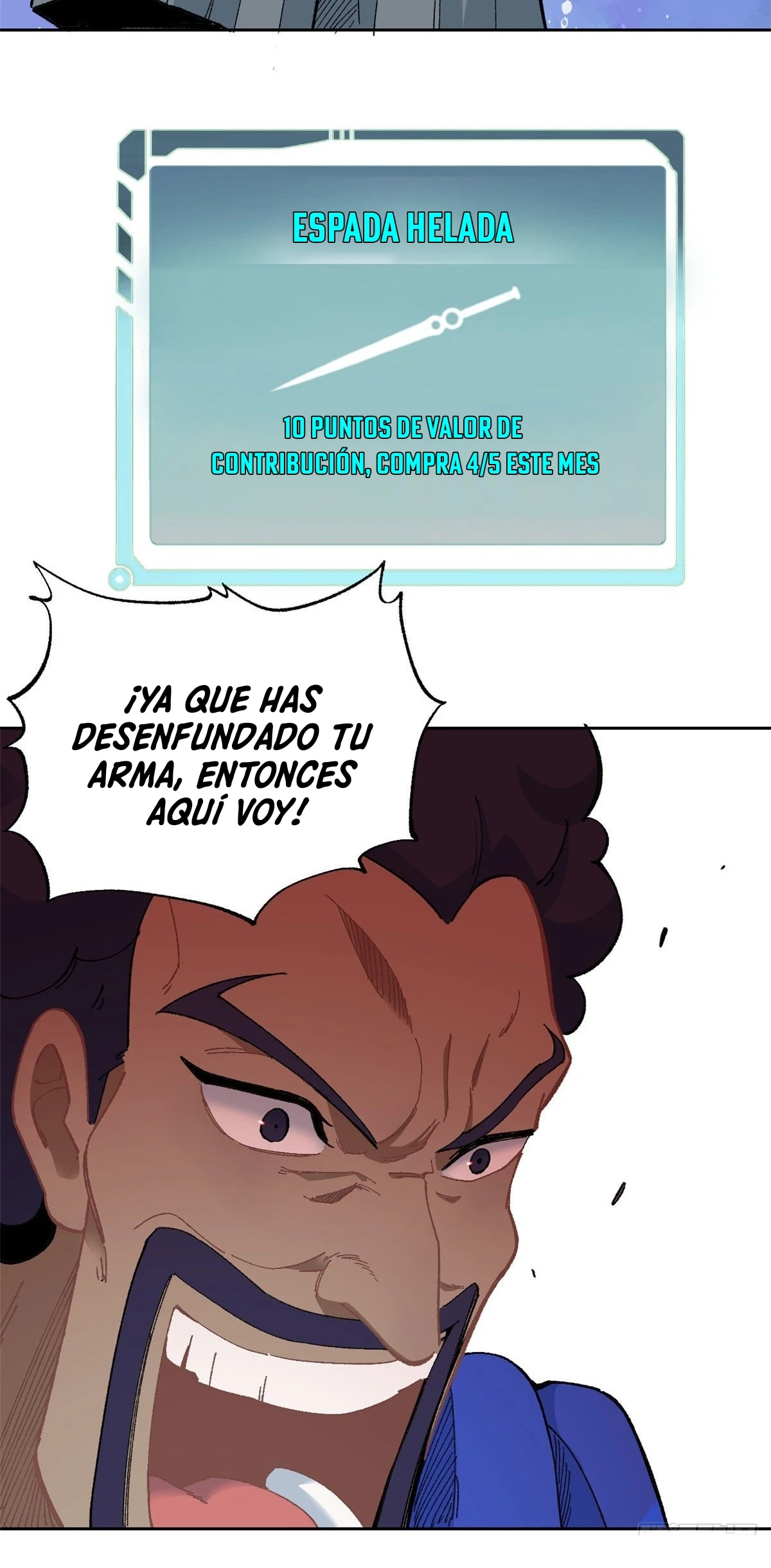 La secta más fuerte de todos los tiempos - Capítulo 14 - Página 13 - LectorTMOo