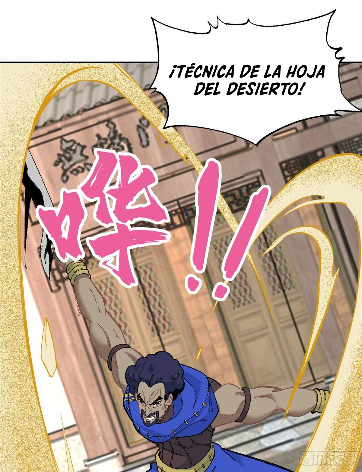 La secta más fuerte de todos los tiempos - Capítulo 14 - Página 14 - LectorTMOo