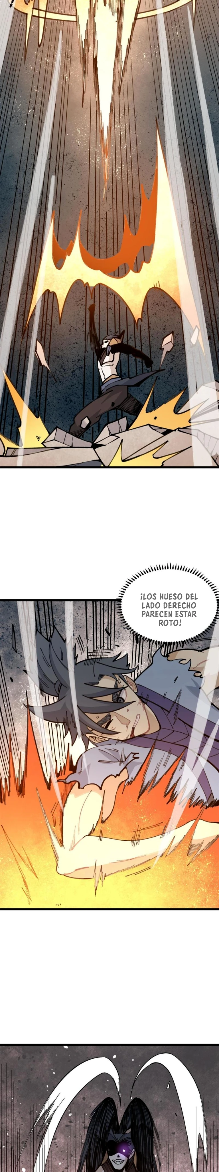 La secta más fuerte de todos los tiempos - Capítulo 140 - Página 12 - LectorTMOo