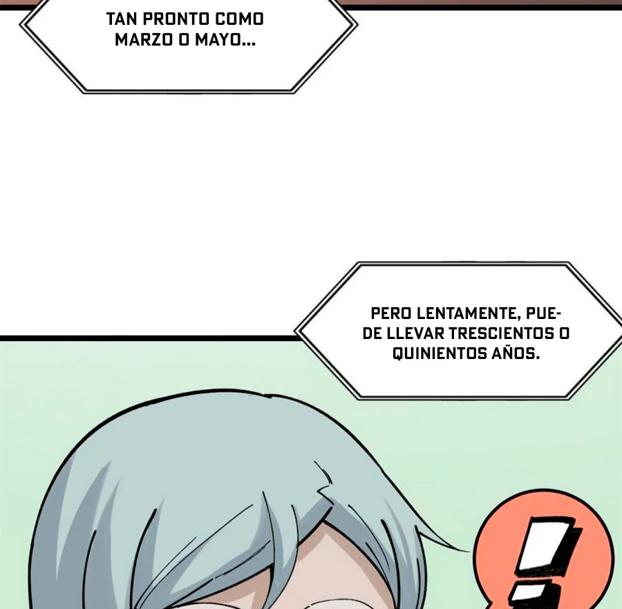 La secta más fuerte de todos los tiempos - Capítulo 146 - Página 6 - LectorTMOo