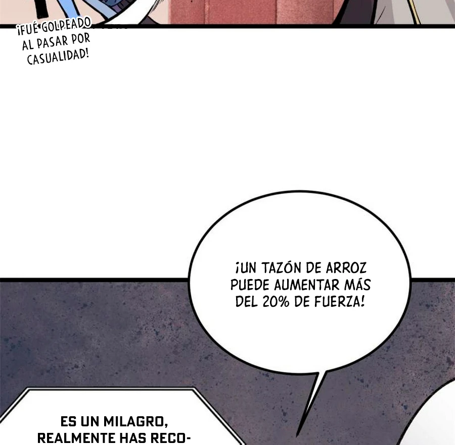 La secta más fuerte de todos los tiempos - Capítulo 146 - Página 41 - LectorTMOo