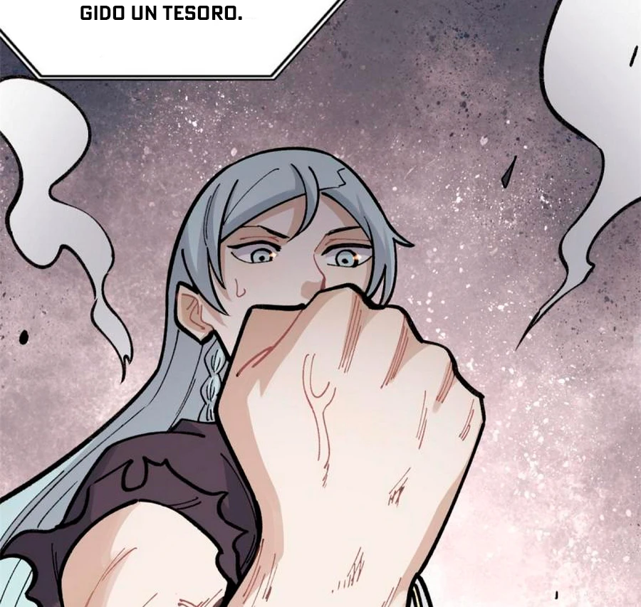 La secta más fuerte de todos los tiempos - Capítulo 146 - Página 42 - LectorTMOo