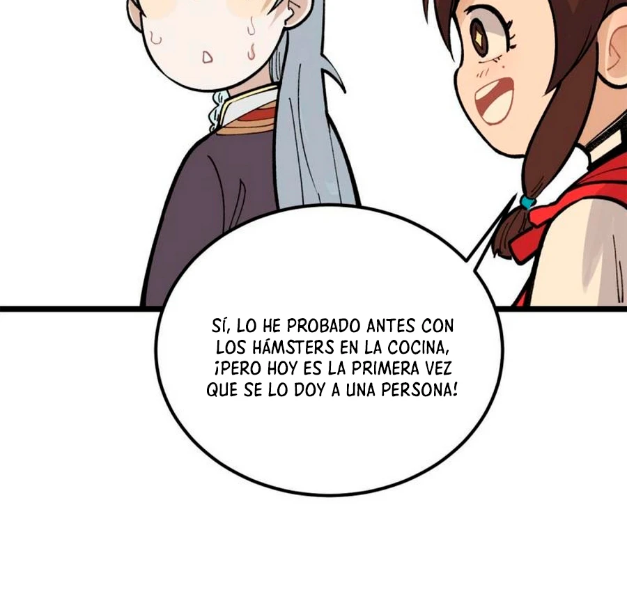 La secta más fuerte de todos los tiempos - Capítulo 146 - Página 45 - LectorTMOo