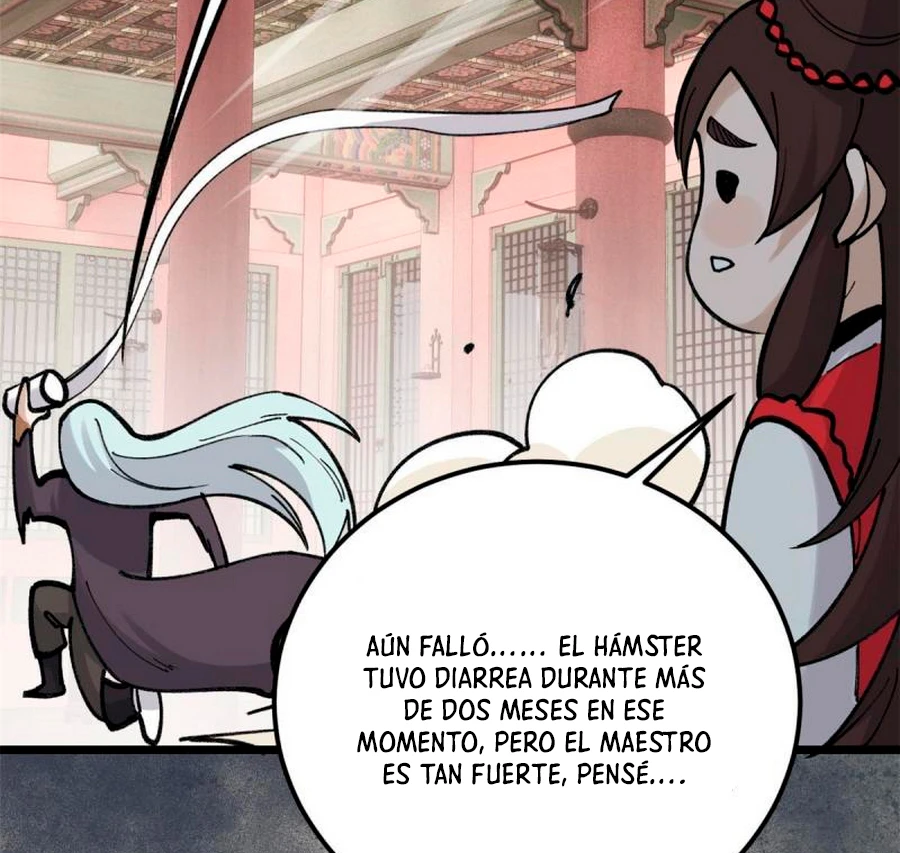 La secta más fuerte de todos los tiempos - Capítulo 146 - Página 50 - LectorTMOo