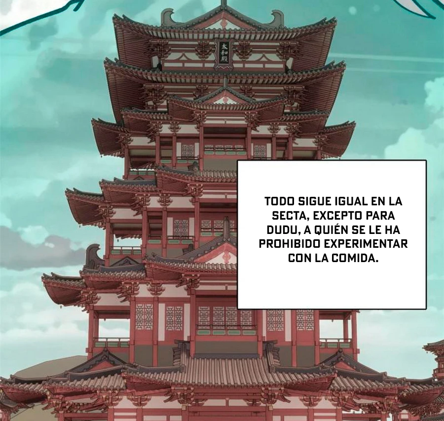 La secta más fuerte de todos los tiempos - Capítulo 146 - Página 53 - LectorTMOo