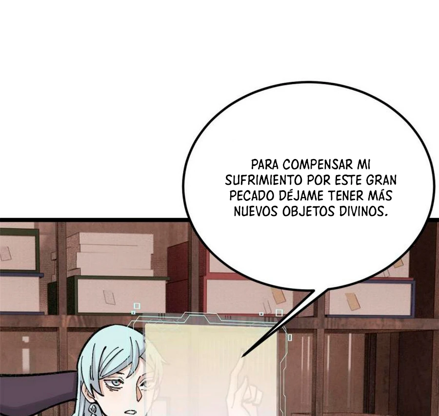 La secta más fuerte de todos los tiempos - Capítulo 146 - Página 59 - LectorTMOo