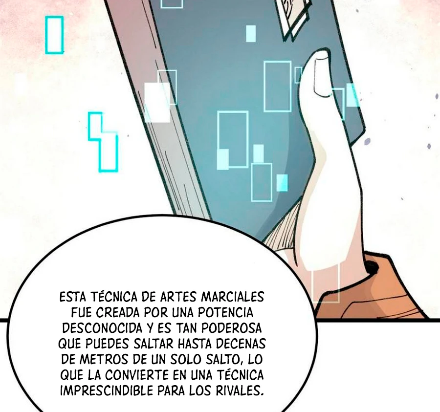La secta más fuerte de todos los tiempos - Capítulo 146 - Página 65 - LectorTMOo