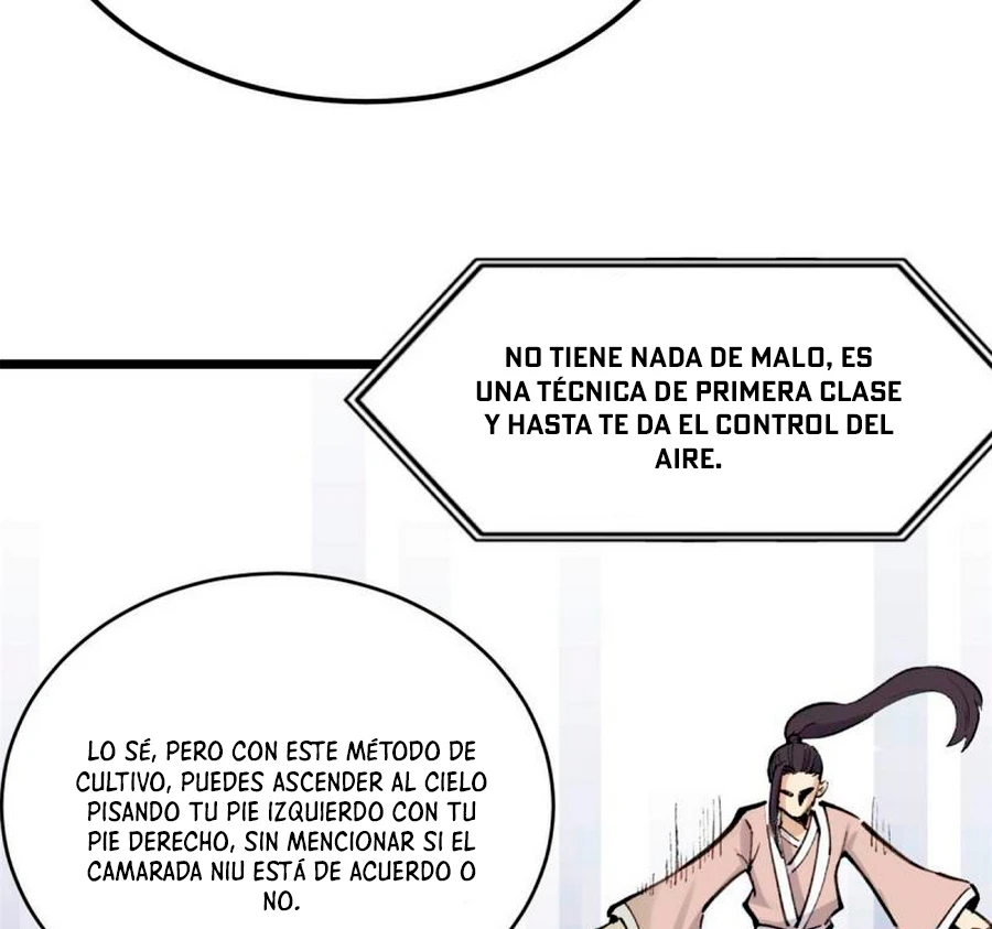 La secta más fuerte de todos los tiempos - Capítulo 146 - Página 66 - LectorTMOo