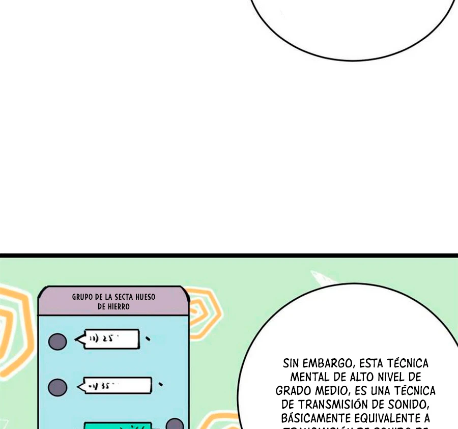 La secta más fuerte de todos los tiempos - Capítulo 146 - Página 68 - LectorTMOo