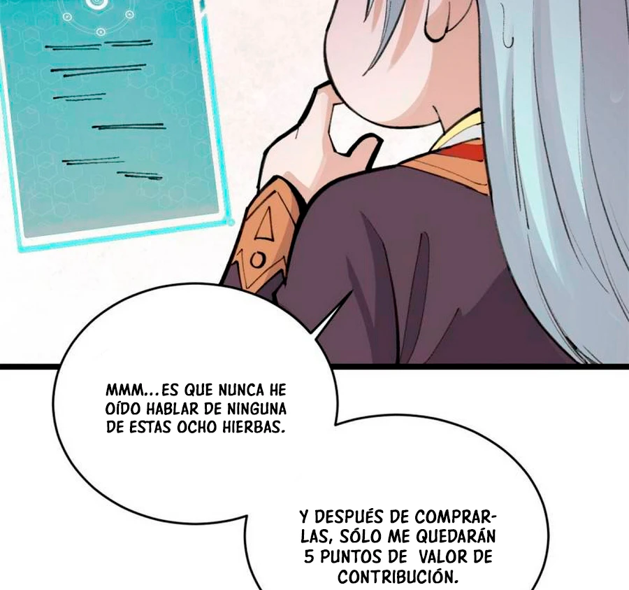 La secta más fuerte de todos los tiempos - Capítulo 146 - Página 77 - LectorTMOo