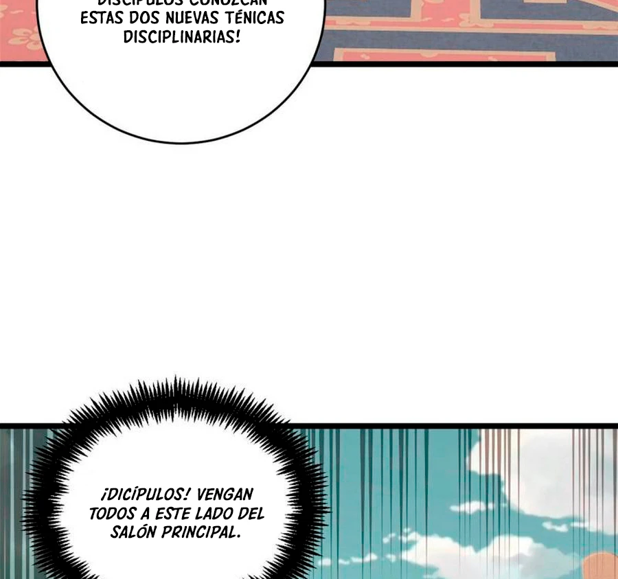 La secta más fuerte de todos los tiempos - Capítulo 146 - Página 81 - LectorTMOo