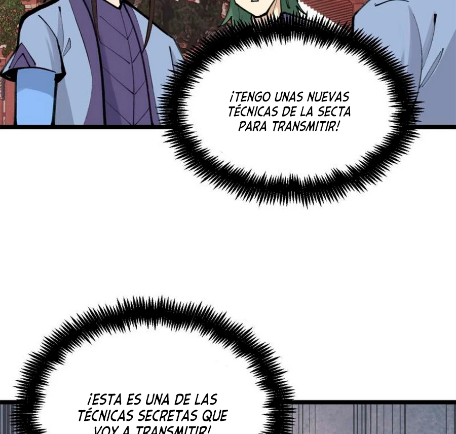La secta más fuerte de todos los tiempos - Capítulo 146 - Página 83 - LectorTMOo