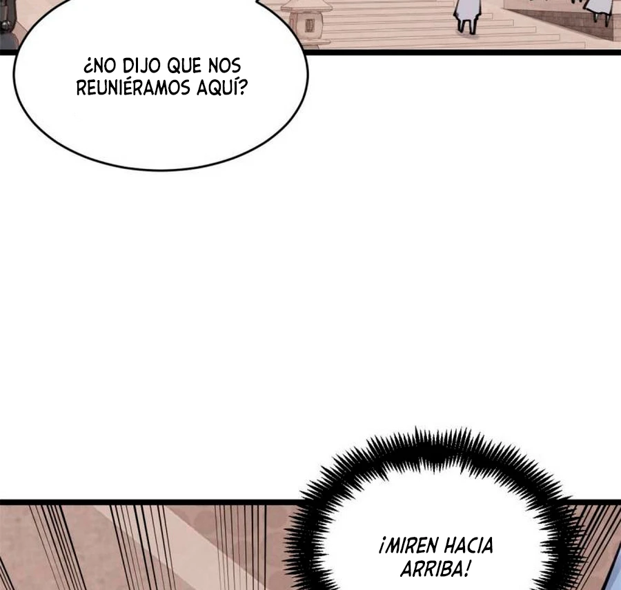 La secta más fuerte de todos los tiempos - Capítulo 146 - Página 90 - LectorTMOo