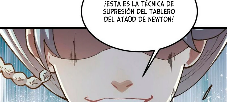 La secta más fuerte de todos los tiempos - Capítulo 146 - Página 104 - LectorTMOo
