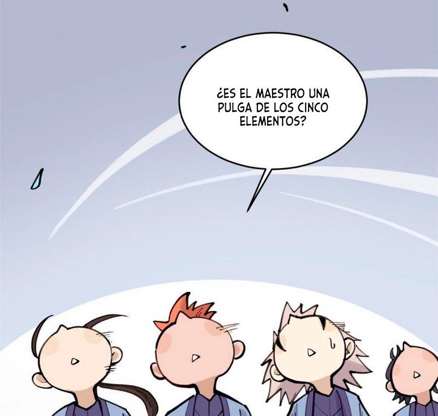 La secta más fuerte de todos los tiempos - Capítulo 147 - Página 8 - LectorTMOo
