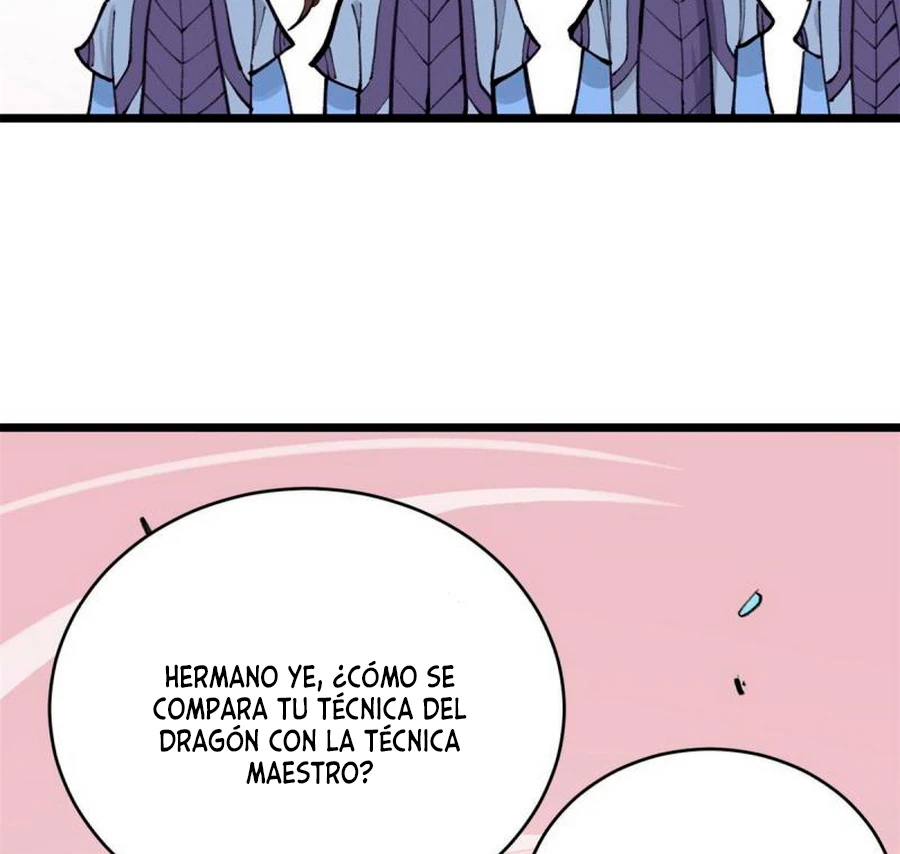 La secta más fuerte de todos los tiempos - Capítulo 147 - Página 9 - LectorTMOo