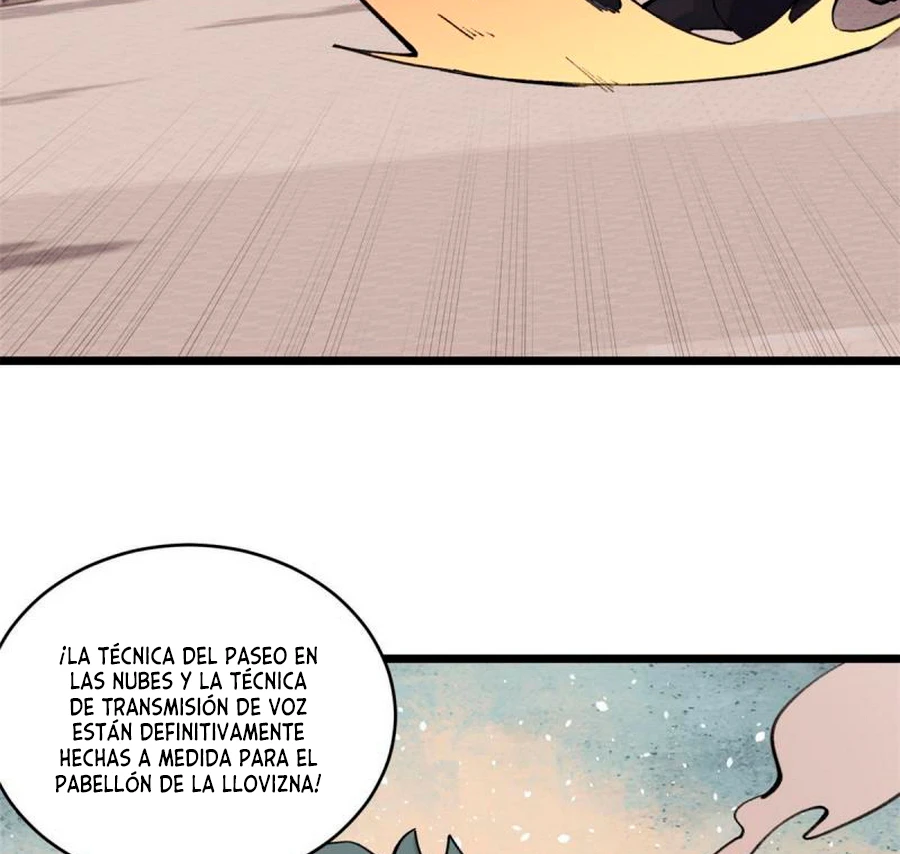 La secta más fuerte de todos los tiempos - Capítulo 147 - Página 20 - LectorTMOo