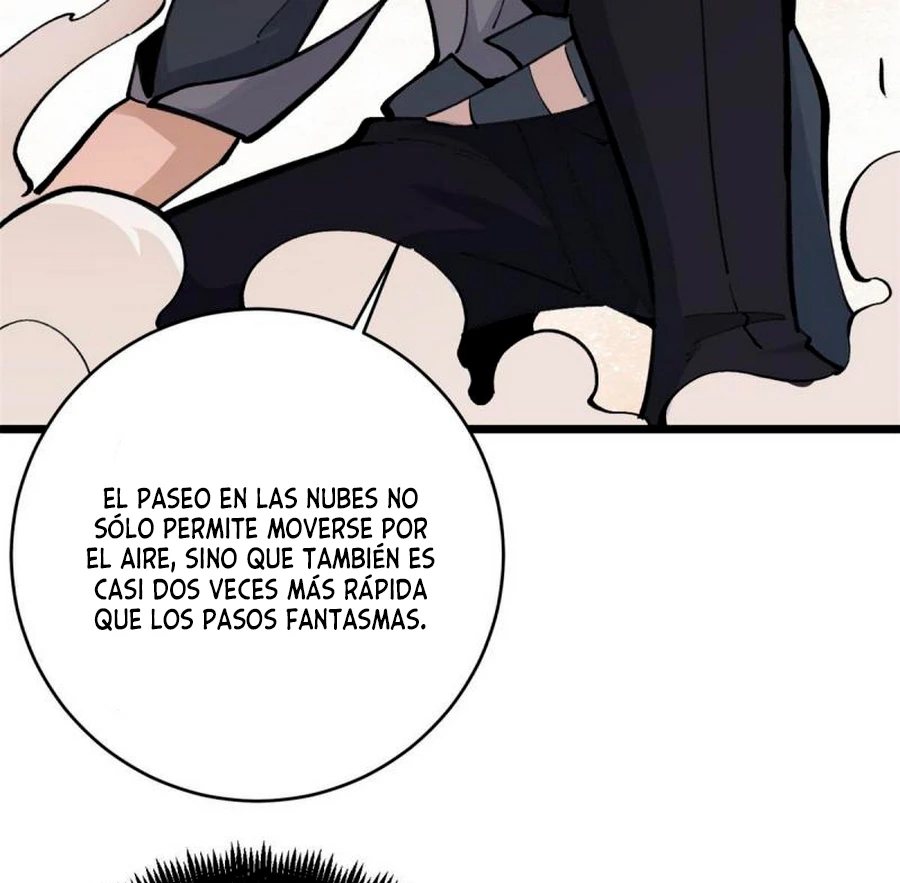 La secta más fuerte de todos los tiempos - Capítulo 147 - Página 22 - LectorTMOo
