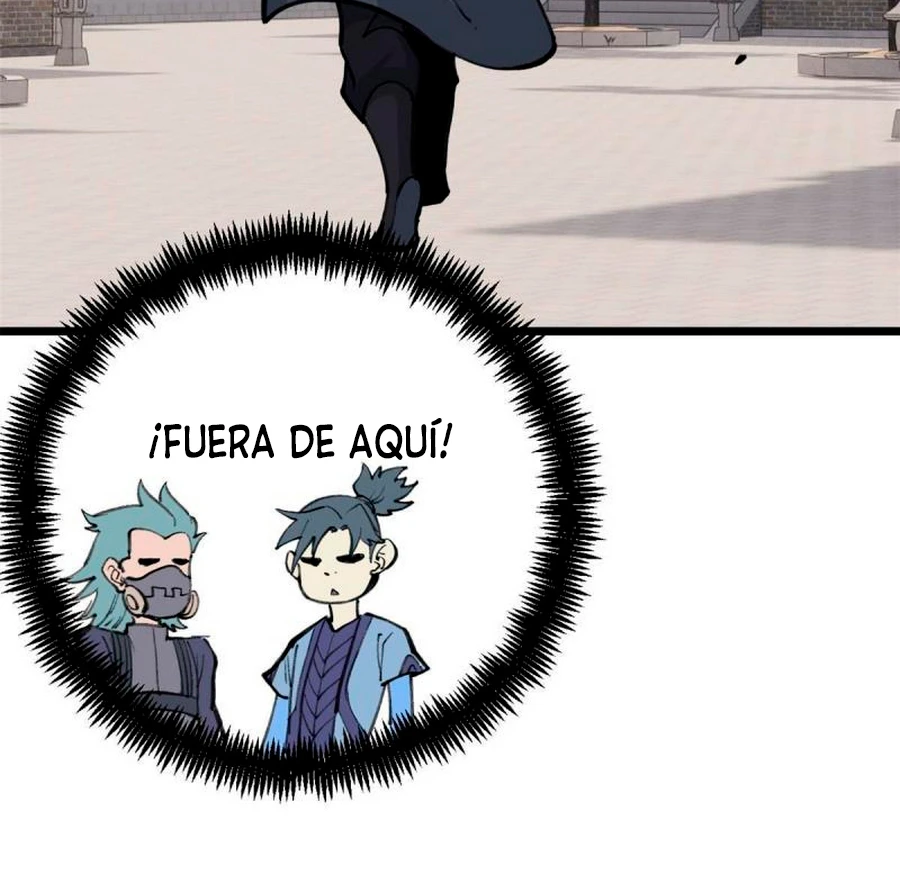 La secta más fuerte de todos los tiempos - Capítulo 147 - Página 27 - LectorTMOo