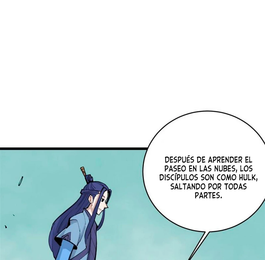 La secta más fuerte de todos los tiempos - Capítulo 147 - Página 32 - LectorTMOo