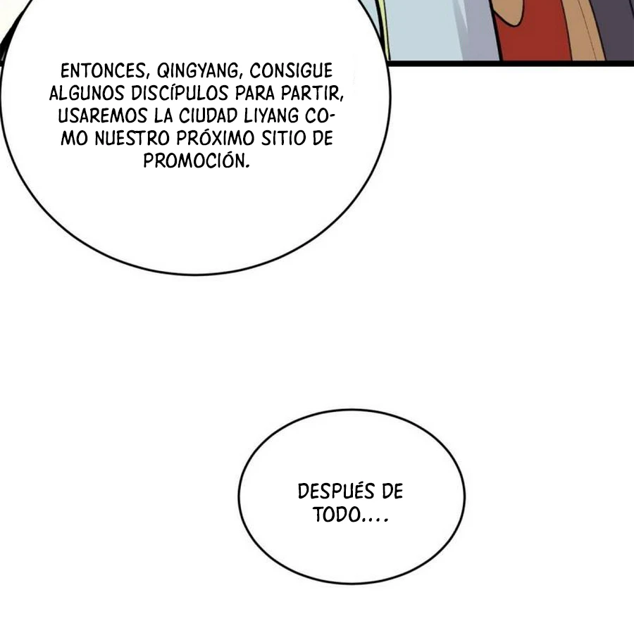 La secta más fuerte de todos los tiempos - Capítulo 147 - Página 40 - LectorTMOo