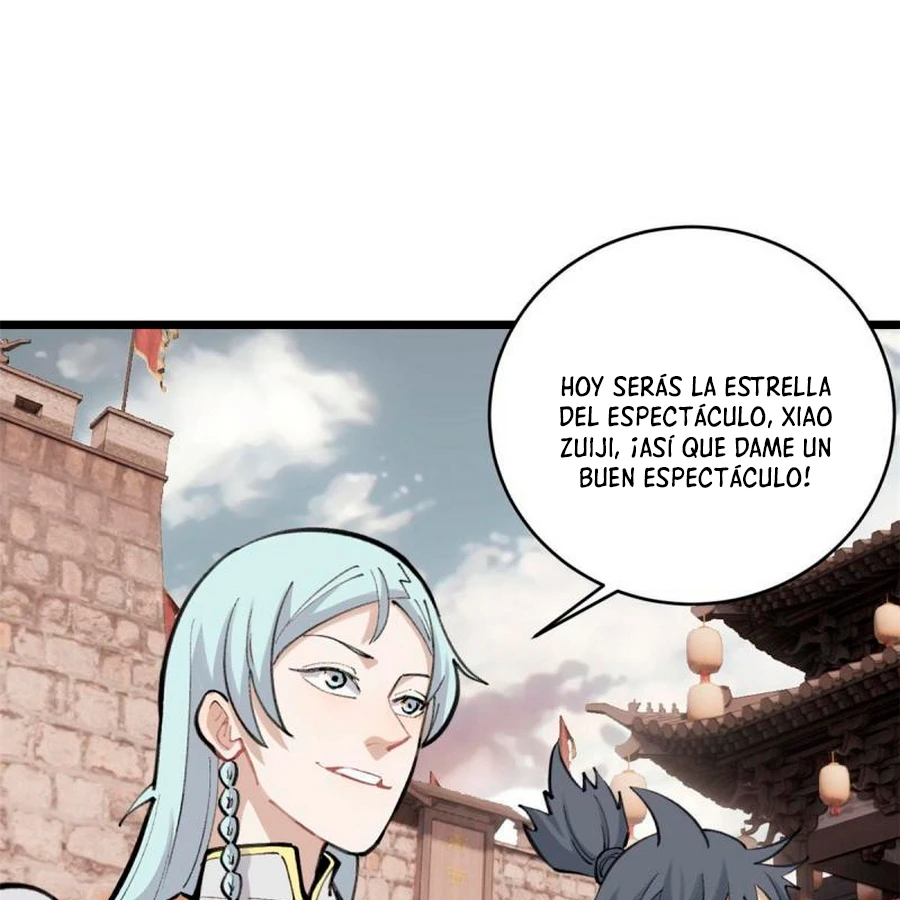 La secta más fuerte de todos los tiempos - Capítulo 147 - Página 47 - LectorTMOo