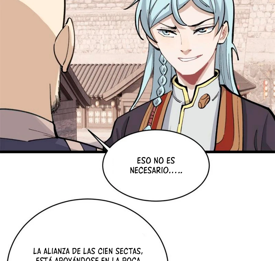 La secta más fuerte de todos los tiempos - Capítulo 147 - Página 68 - LectorTMOo