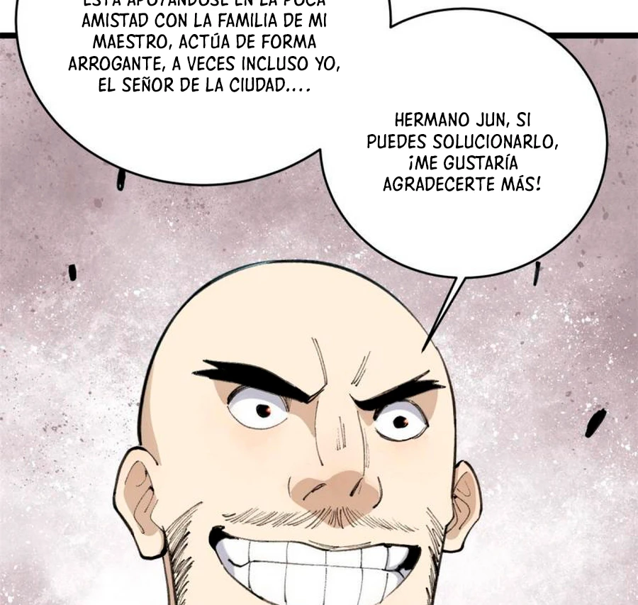 La secta más fuerte de todos los tiempos - Capítulo 147 - Página 69 - LectorTMOo