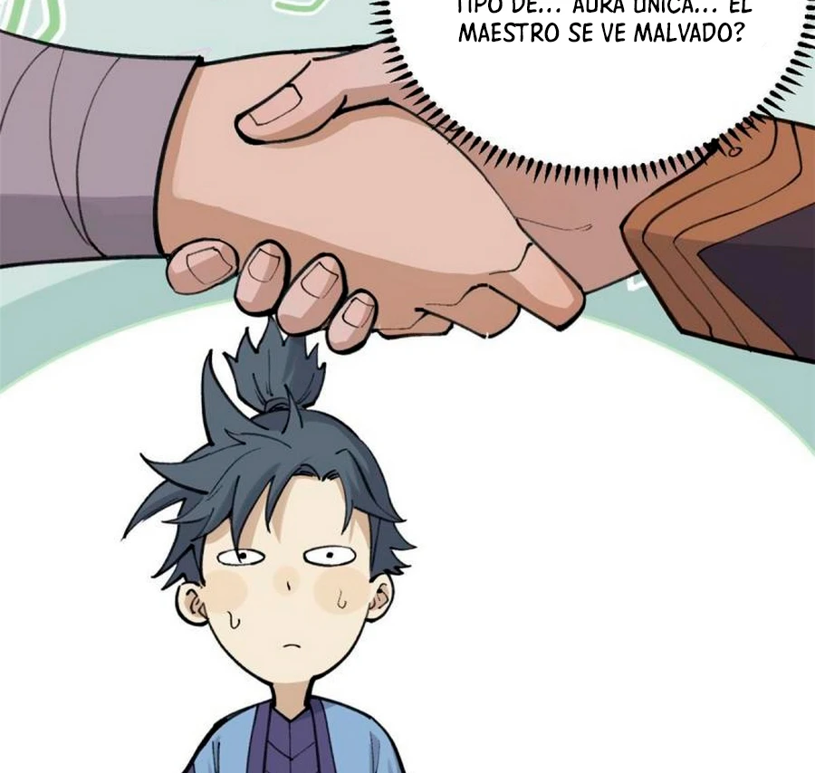 La secta más fuerte de todos los tiempos - Capítulo 147 - Página 73 - LectorTMOo