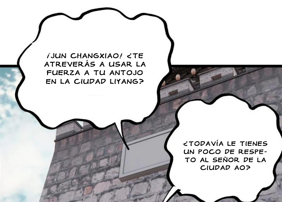 La secta más fuerte de todos los tiempos - Capítulo 147 - Página 90 - LectorTMOo